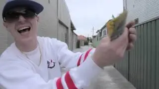 SKEAMO - Always Hustlin'