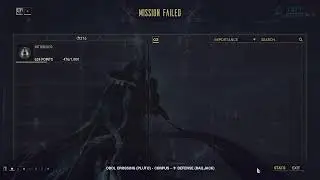Chilling leveling up Weapons, Finishing kuva lich, farming nidus parts and maybe some skirmish