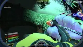 Subnautica GDMgame Стрим