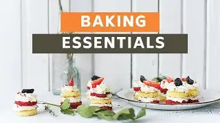 Top 5 Must-Have Baking Gadgets You&rsquo;ll Wish You Bought Sooner