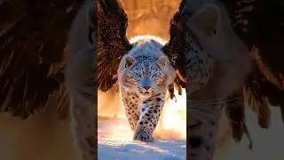 Fantasy World | Unreal Animals