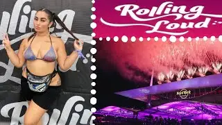 Rolling Loud 2021 | Hard Rock Stadium