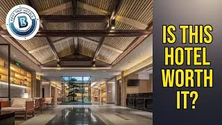 Atour X Hotel Shenzhen Futian Chegong Temple - Is This Hotel Worth It? | Shenzhen, China🏩
