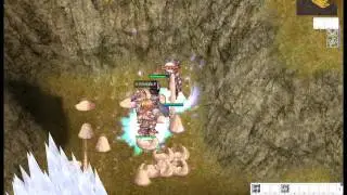 Ｒａｇｎａｒｏｋ Ｍｉ-Ｇａｏ Ｃｌｉｐ