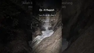 Allah tidak membebani seseorang #motivasi #doa #quotes #muslim #motivasidiri #yukberdoa