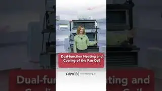 Fan Coil Systems Explained | HVAC Learning Hub