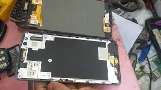 lenovo p2a42 lcd display replacement by mobile tech support