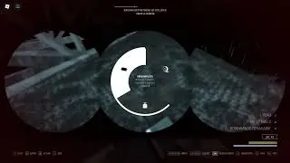 Raiding with Sniper Build in Roblox BlackHawk Rescue Mission 5