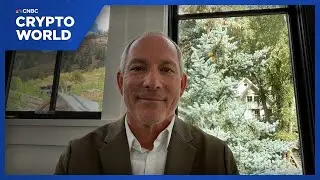 Franklin Templeton's head of digital assets breaks down new partnership with Binance