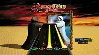 Symphony X - Evolution (The Grand Design) (Clone Hero)