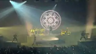 Bring Me The Horizon - Shadow Moses (2022-10-03, 713 Music Hall, Houston, TX) [4K HDR]