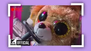 Life Goes On Beanie Boo Version