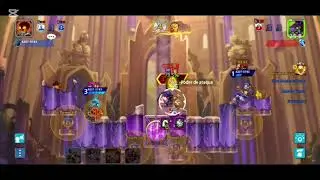 Gunbound  2026 / Nivel pro