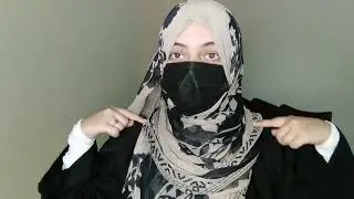 my little story related to hijab @batoolaudio9474