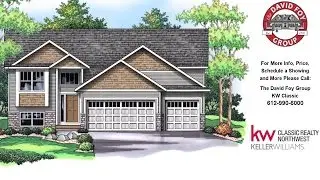 XXX Chippewa Road, Loretto, MN Presented by The David Foy Group.
