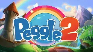 Ode to Joy - Peggle 2