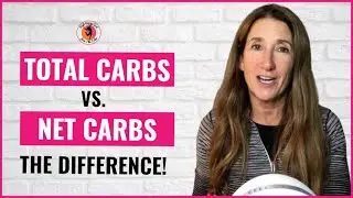 Keto Tips: Net Carbs vs. Total Carbs