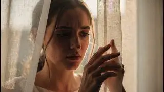 Light Through Curtains — A Cinematic Original