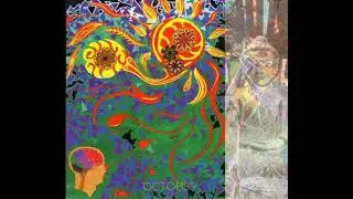 Steven Stapleton, David Tibet - Octopus (1998)