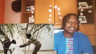 St Brikama-boyo 🎶My People ft Baba Maal Reaction By Mandinka Boyo 🇬🇲
