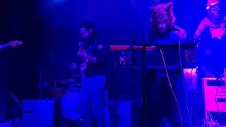 Werewolf Detective (Live at Reggie's, Chicago, Illinois, December 19, 2025)