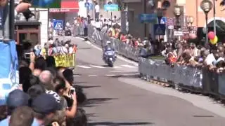 45^ Coppa D'Oro (09/09/2012)