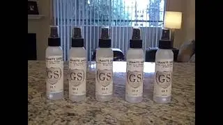 Granite Shield of Dallas Texas - Business Opportunity Sealing Granite Low Cost Starter Kit