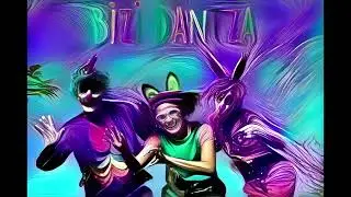 Maite Zaitut (Psytrance remix)