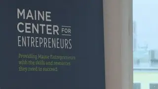 Maine pushing the limits to help new startup companies in the state