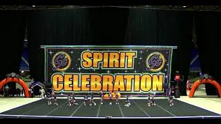Pro Scouts - Tiny Pros - Spirit Celebration
