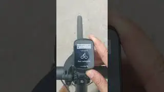 Quem a&iacute; sabe essa ? Garmin 130 #pedal #bicycle #bike #ciclismo #pedaladas #pedalbike #automobile