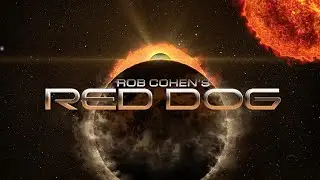 Introducing Rob Cohen's Red Dog