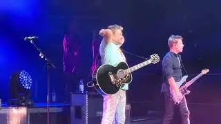Duran Duran - Save a Prayer - Pittsburgh PA Live - September 09, 2023