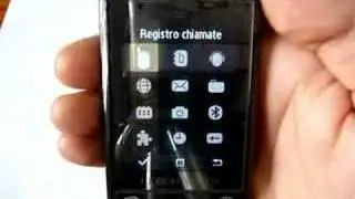 CellulareMagazine.it Samsung Armani Videoprova Ita