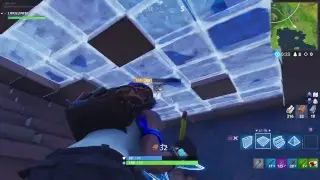 Fortnite madness