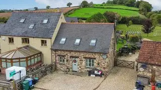 Malthouse Barn