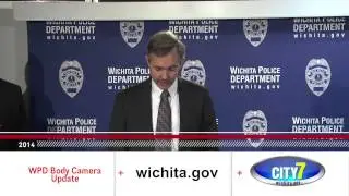 WPD Body Camera Update