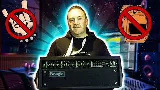 Mesa Boogie Mark V 90w NO METAL NO PEDALS | 5 Guitars