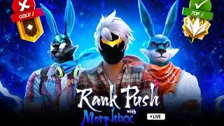 Free fire cs rank push master to grandmaster 😱😱🔥🔥