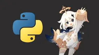 How I Coded a Wish Simulator in Python