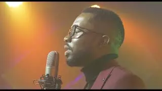 GD Harrison - You Deserve the Glory | Official Video