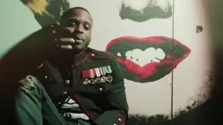 Move2La - Koo Hefner x Napoleon BornApart - Koo Hefner