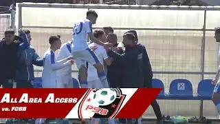 FCSB - Academia ProSport - Liga Elitelor U17 (All Area Access - 03.04.2022)