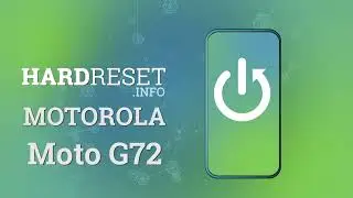 Motorola G72 - Notification Tones Presentation / Change Your Alert Tone by Default Sounds!