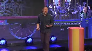 Yangze Wang - Influencer Marketing China & Global - NextM Oslo Keynotes 2019