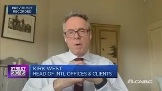 There is good value in US small to mid-sized equities, investor says | Street Signs Asia