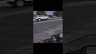 Rider vs Police #bikelover #motolove #motovolgger #rider #riderlife #police