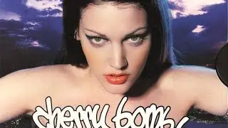 1 Plus 1 - Cherry Bomb (Hex Hector Club Mix Radio Edit