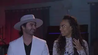 Dani W + Drew THE RANCH SESSIONS (Official Mini Documentary)