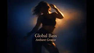Ambient Global Bass Vol. 1 | Club-Inspired Background Music